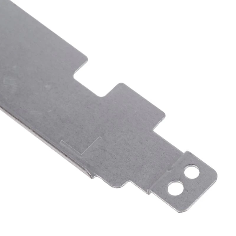 12pc izquierdo+la computadora portátil computadora portátil LCD Bisagras del soporte soporte Reemplazar para E3420 - imagen 3