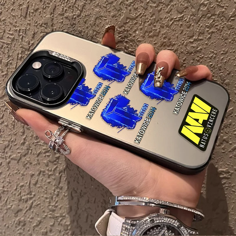 Cool CS GO juego contador caso para Samsung Galaxy A24 A33 A34 A14 A13 A23 A55 A15 A35 A25 A05 A05S 5G A54 A53 A32 A52 A52S cubierta - imagen 5