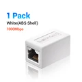 Cat6 White-1Pack