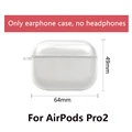For airpods pro 2