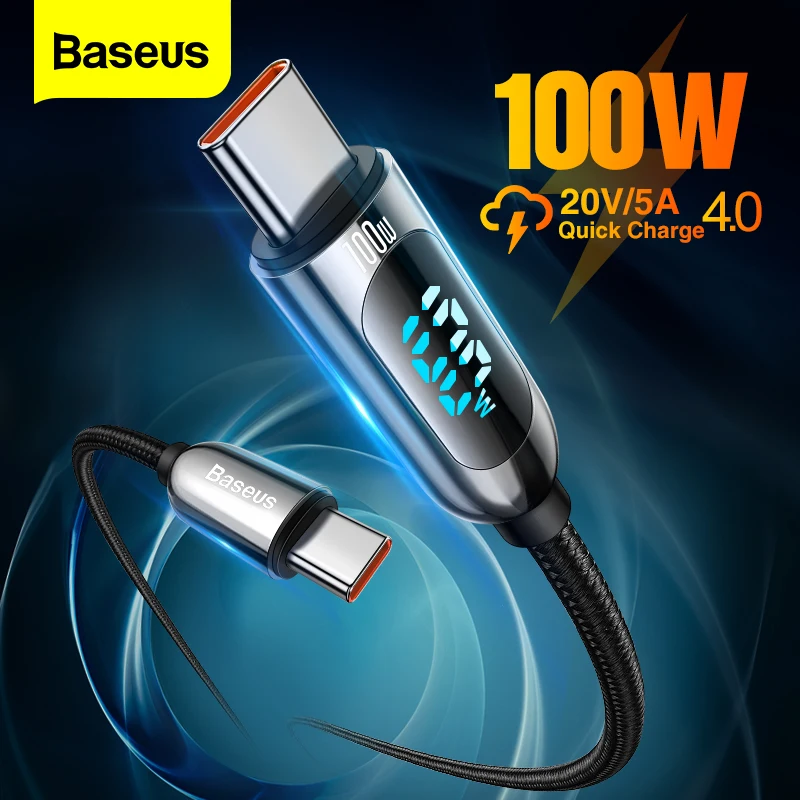 Cable USB C a USB C - imagen 5