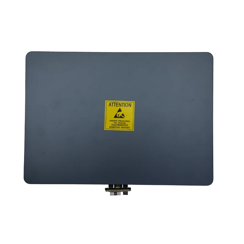 2022 portátil nuevo para Macbook Air Retina 13 "M2 A2681 pantalla LCD completa montaje plata espacio gris Starlight medianoche - imagen 2