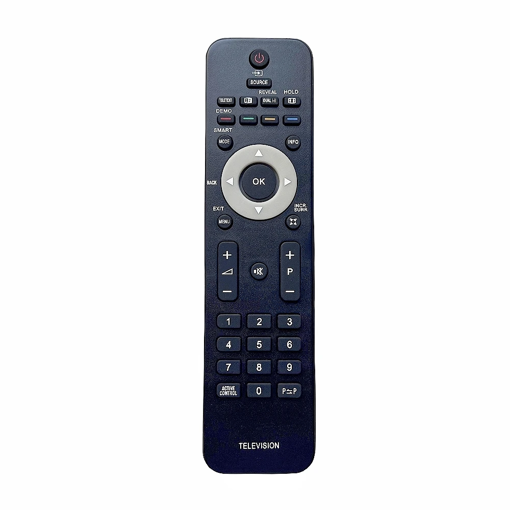 Nuevo Control remoto para Philips 42PFL3403 32PFL5403/12 32PFL5403S/60 32PFL5403/12 32PFL5403S/60 LCD LED TV