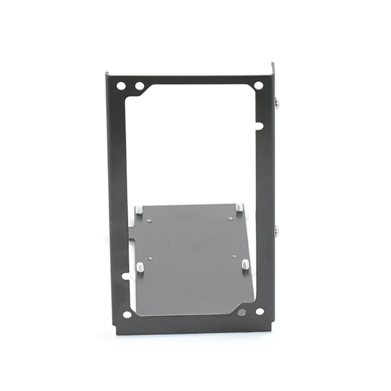 896F NR200 forAtx Power Bracket Diseño vertical y ventilado para caja computadora - imagen 2
