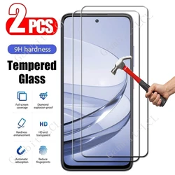 Vidrio Templado ZTE – Protector Pantalla 9H para Nubia V60 Neo Focus