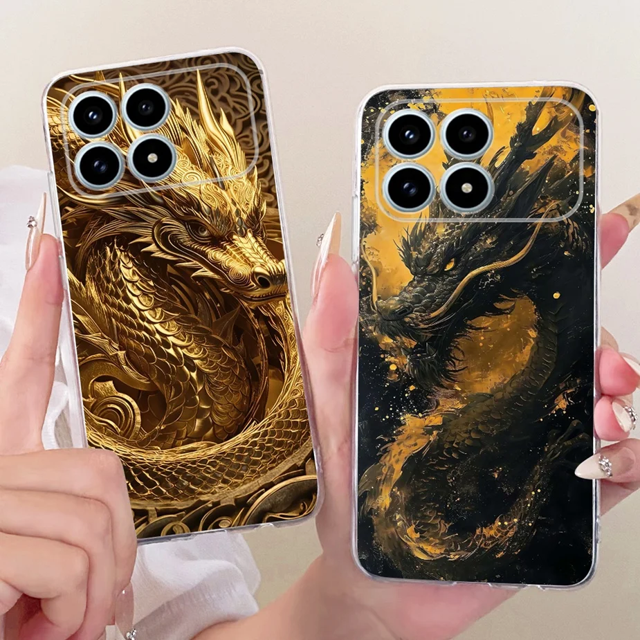 Para Xiaomi Poco F8 Pro funda de lujo pintada con mariposa funda de silicona suave para Xiaomi Poco F8 Ultra PocoF8 Pro F8Ultra Fundas - imagen 3