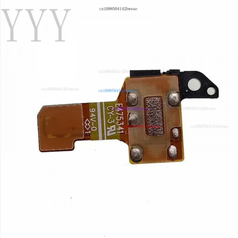 Placa de conector de Audio para auriculares Dell XPS 13 9370 9380 7390 9305 LF-E671P 0E671P - imagen 3