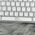 white keycap-5