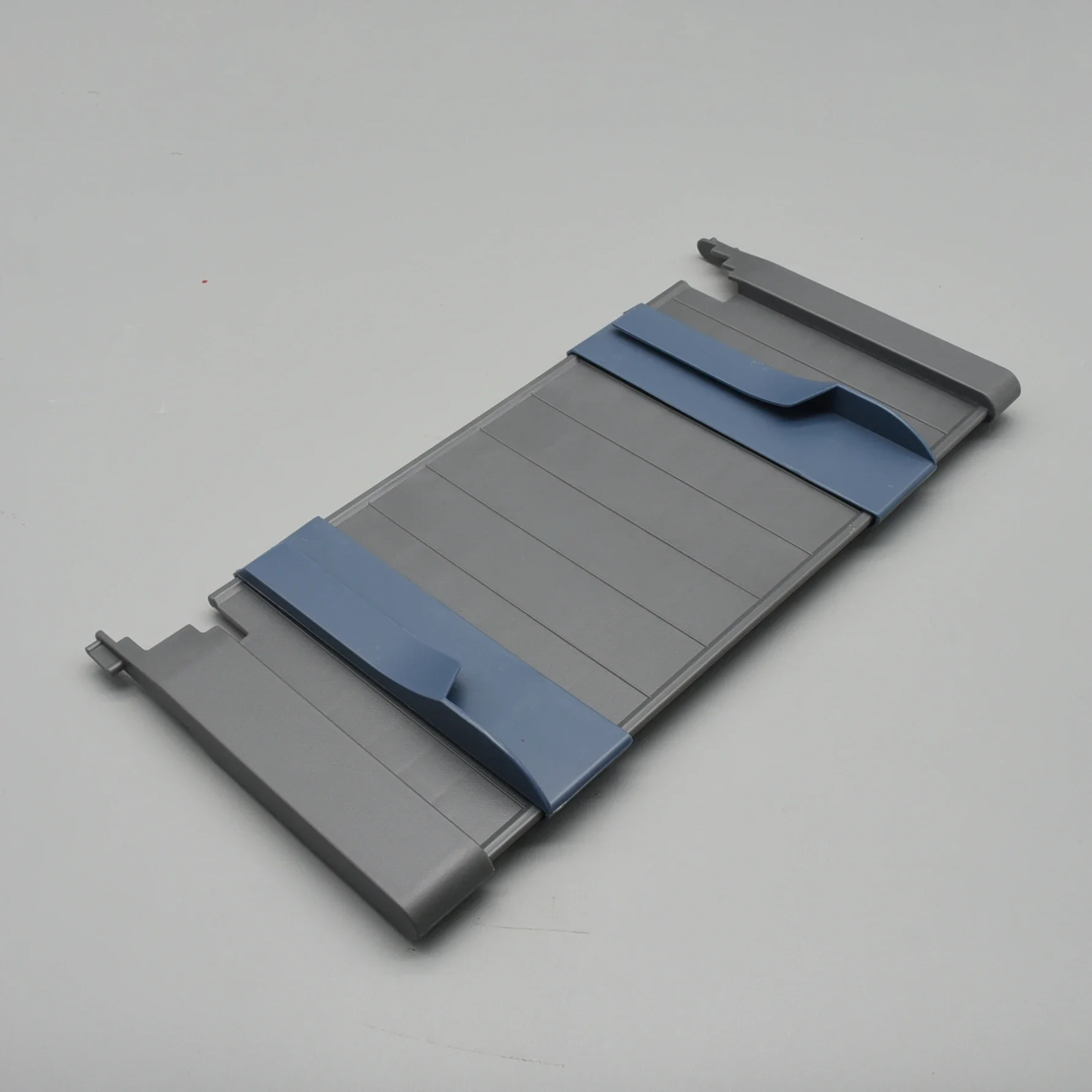 1X 1302557 1261496 conjunto de bandeja de entrega de papel conjunto de guía de hoja para Epson LQ-590 FX-890 - imagen 5