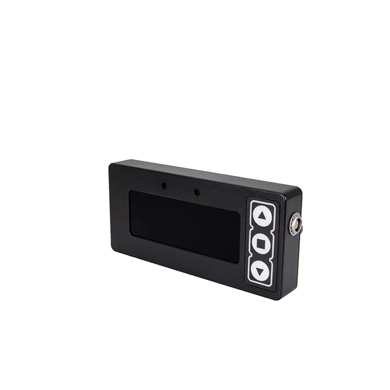 Temporizador de pantalla Sim Racing Dash, juego de simulación, temporizador de carreras para PC, USB, Simagic Fanatec Thrustmaster Moza - imagen 4