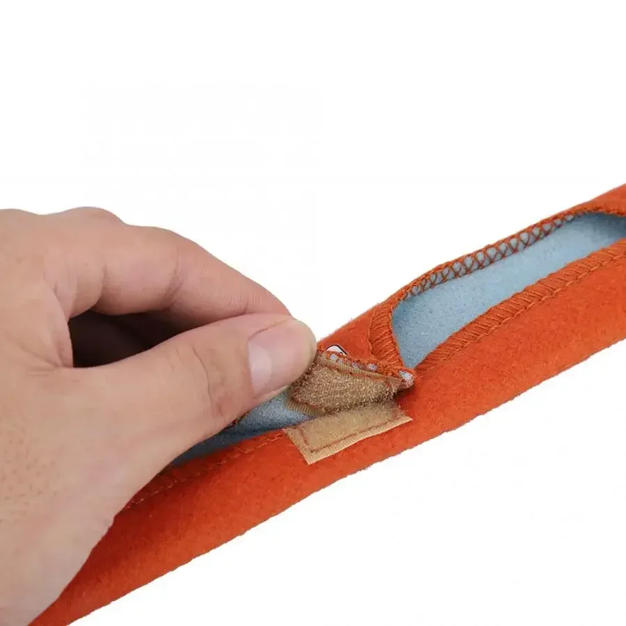 Casco De Seguridad 2 unids/set Casco De seguridad para trabajador Casco De soldadura banda para el sudor cojín De aire banda para el sudor casco almohadilla Casco De Seguridad - imagen 2