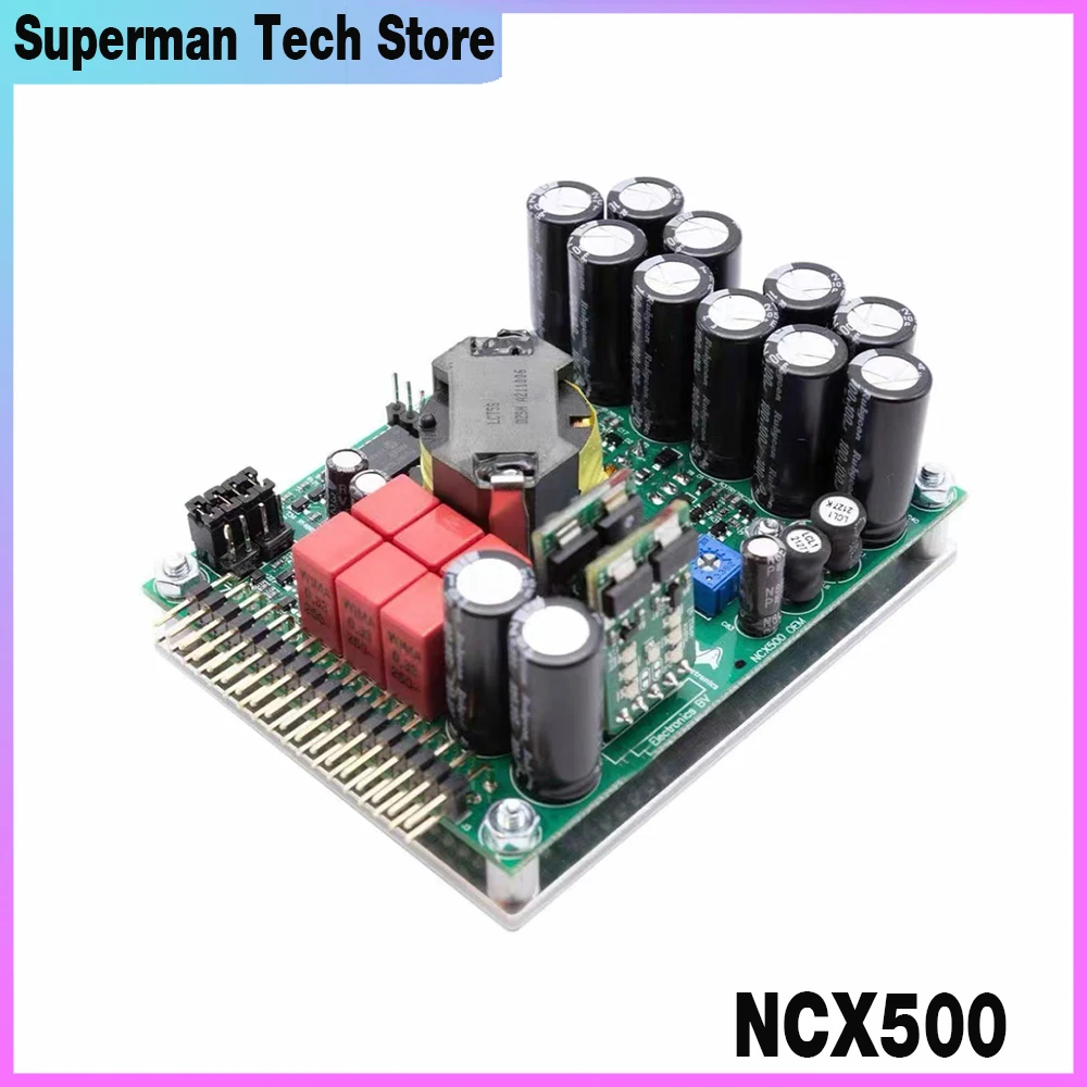 Para módulo amplificador de potencia Hypex NCX500 Placa amplificadora Clase D