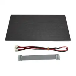 Panel LED P2 Interior RGB Alta Resolución 160x80 px