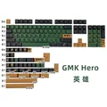 GMK hero keycaps