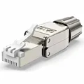 CAT7 STP Connector