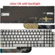 UK keyboard