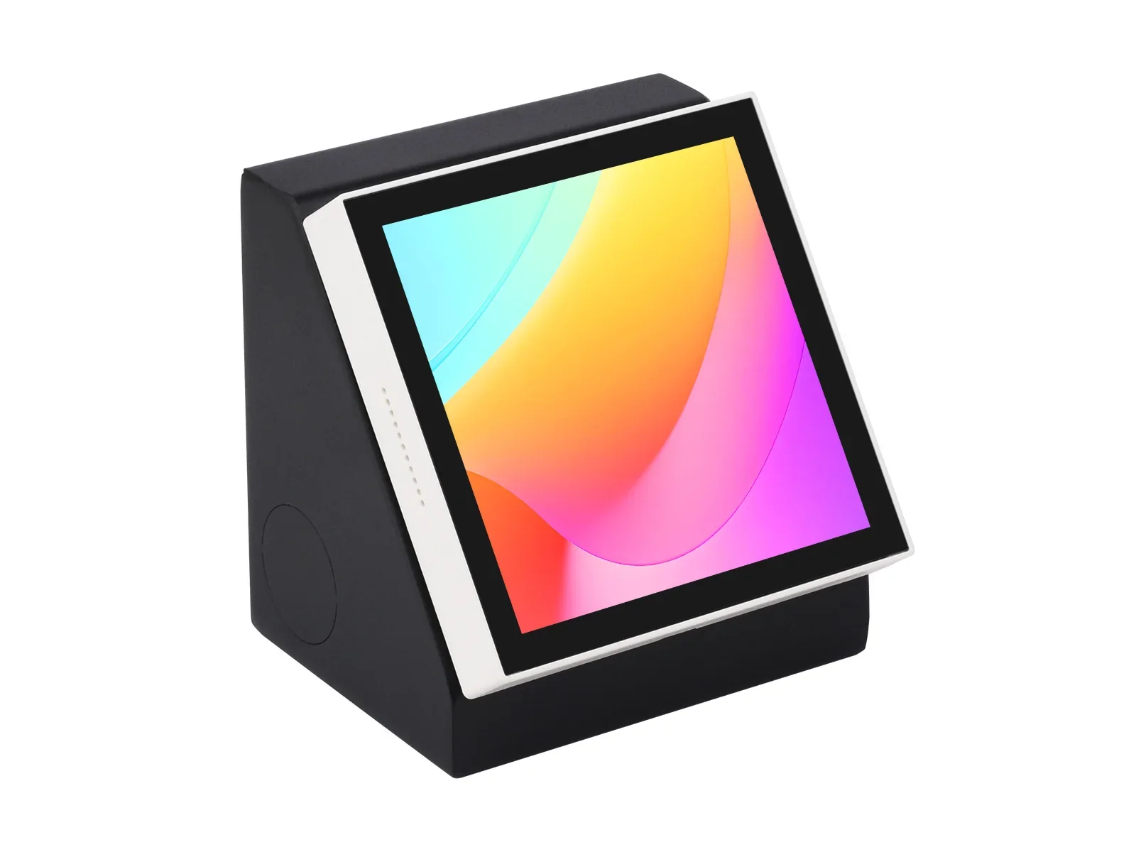 Placa de desarrollo Luckfox Core1106 Smart 86 Box, 128MB/256MB DDR3L, opcional para inalámbrico, procesador RV1106G2/RV1106G3, 0,5/1TOPS - imagen 4