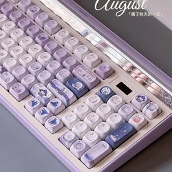 Sheep Magic Academy – Keycap Artisan MOA para Teclado Mecánico