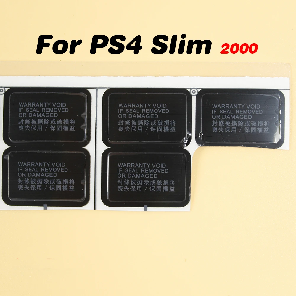PS4 Slim 2000