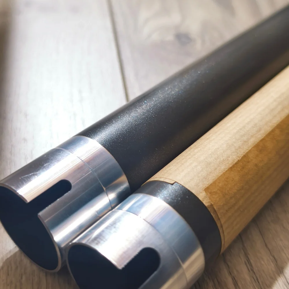 1X rodillo fusor superior para Konica Minolta 250 222 225 266 282 306 362 350 223 283 7728 7828 363 423 250 350 251 351 2510 3510