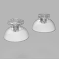 Clear thumbsticks