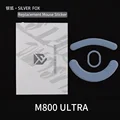 M800 Ultra Fox