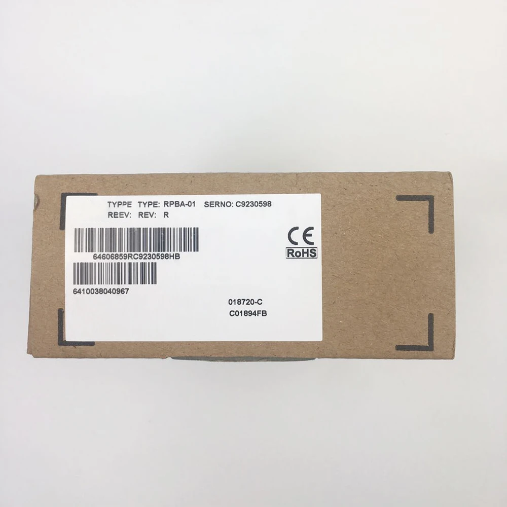 Módulo de comunicación del inversor RPBA-01 - imagen 5