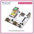 only cm4 tiny board