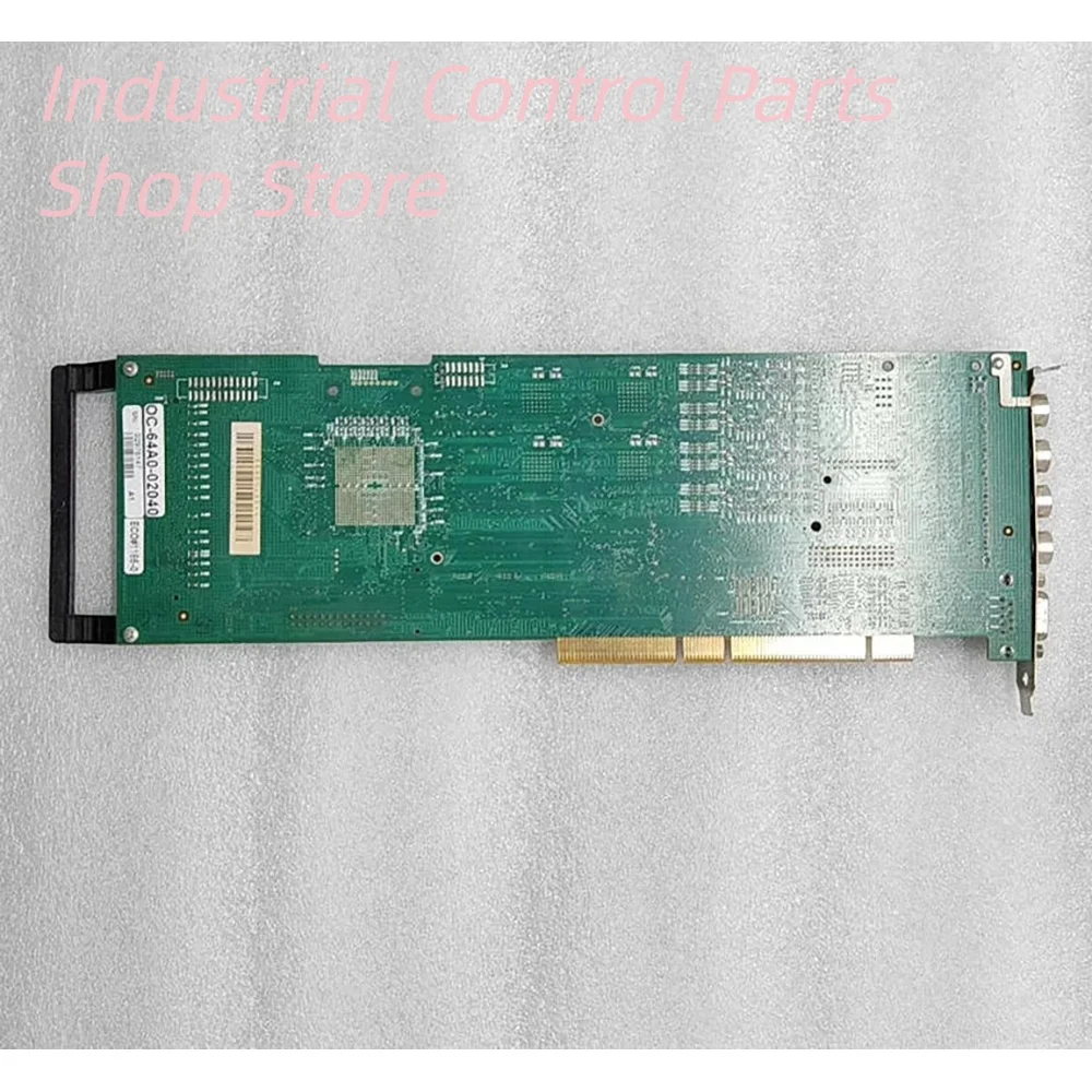 Tarjeta de adquisición de imágenes OC-64A0-02040 - imagen 2