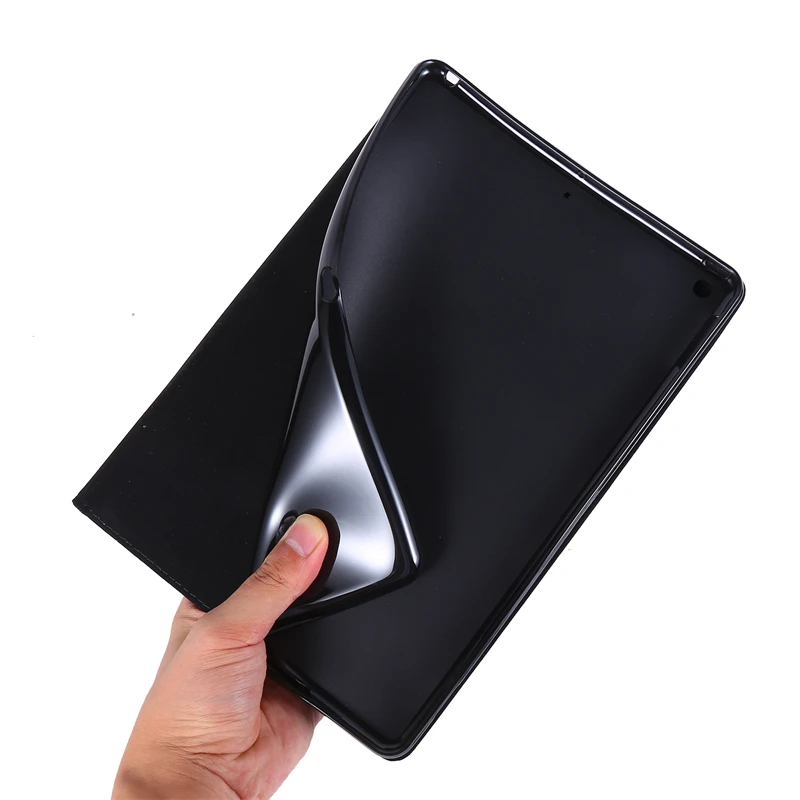 Funda magnética para tableta inteligente, cubierta para IPad Air 10,2, 10,5, 11, 10,9 pulgadas, 10, 2022, I Pad Pro 13, 2024, 9. °, 10. °, IPad 10 Mini 6, 5, 4, 3 - imagen 5