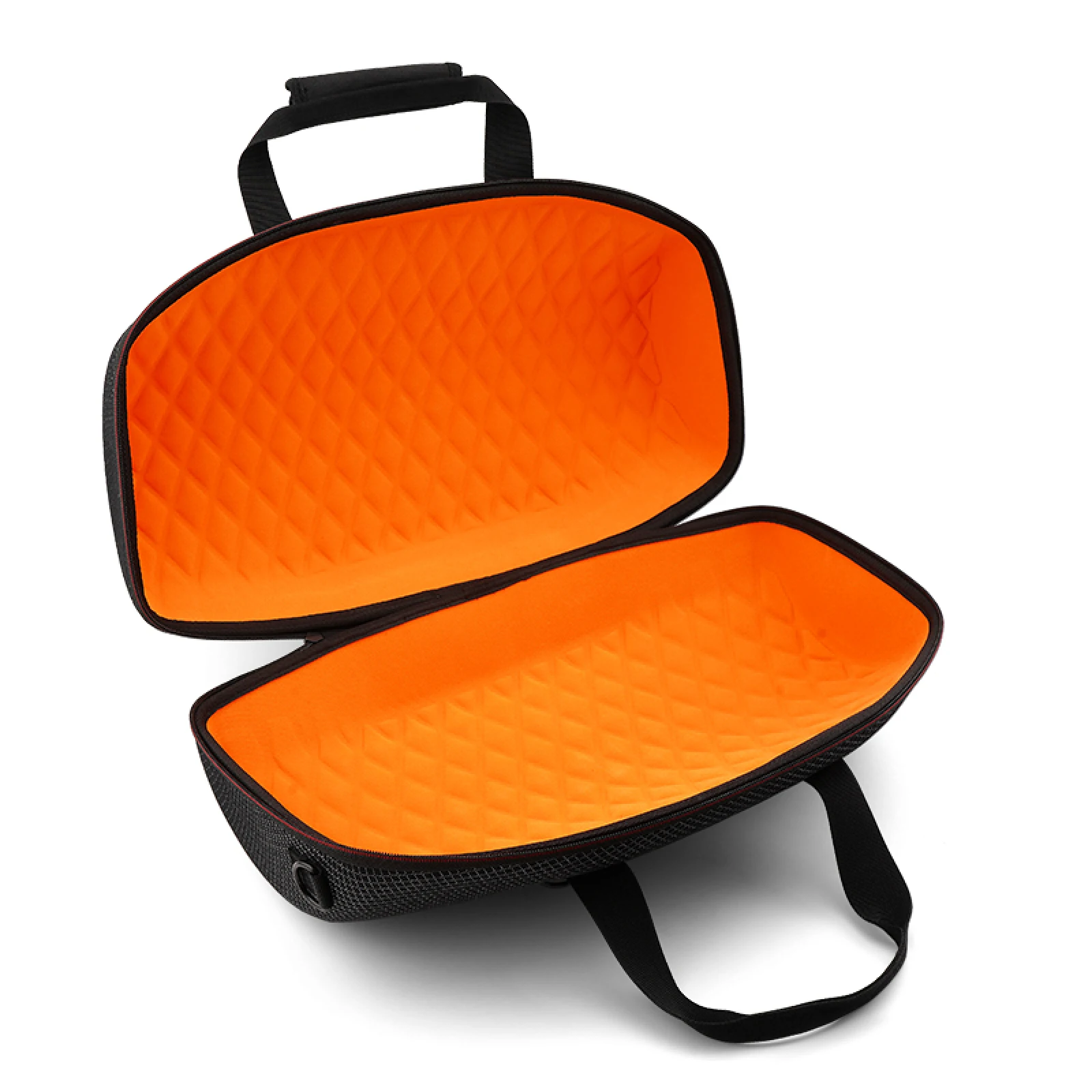 Estuche de viaje duro EVA, bolsa de almacenamiento, bolsa protectora, Estuche de transporte para JBL BOOMBOX 4, altavoz portátil compatible con Bluetooth - imagen 2