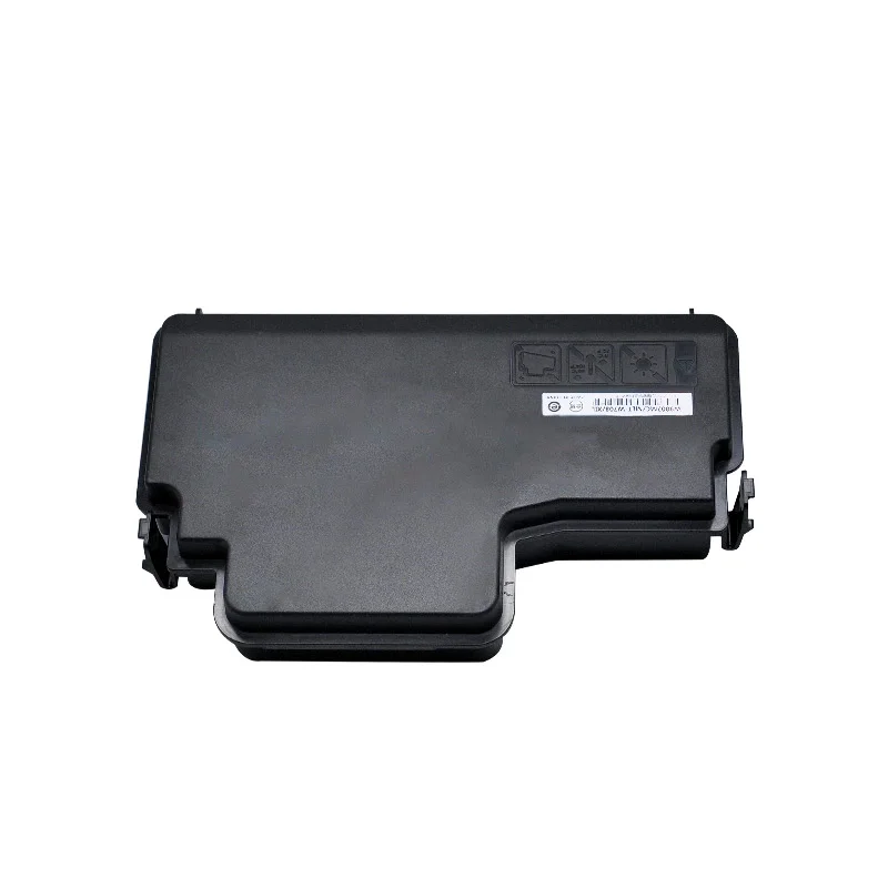 Caja de tóner residual Compatible con W9007MC para HP E72525 E72530 E72535 E72625 E72630 E72425 E72430 - imagen 4