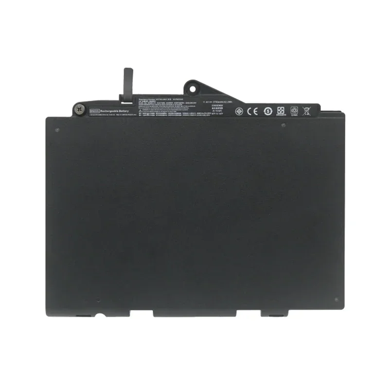 SN03XL ST03XL batería para HP elitebook 820 G3 G4 725 G3 T7B33AA serie HSTNN-DB6B HSTNN-UB6T ST03XL 800514-001N 800514-001 - imagen 2