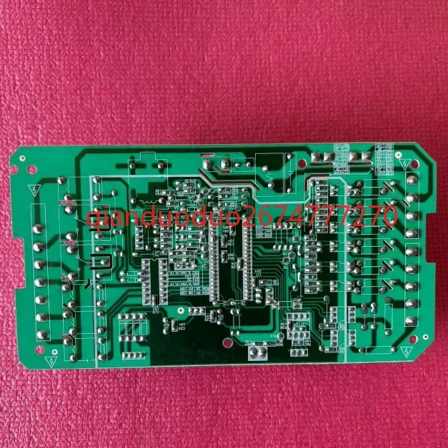 KFR-75LW/E-30 es adecuado para el tablero principal de la máquina de techo del aire acondicionado KFR-120W/S-590 - imagen 3