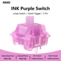 MMD INK Purple