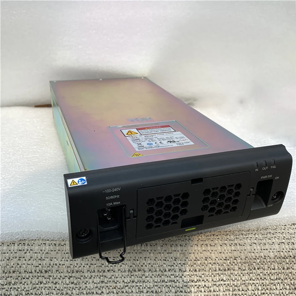 Módulo de alimentación NEPS1600-48A para VAPEL, alta calidad, totalmente probado, envío rápido - imagen 5