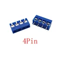 4Pin 10Pcs