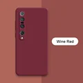 Wine Red