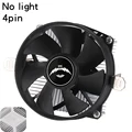 4Pin No light