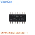 SN74AHCT125DR