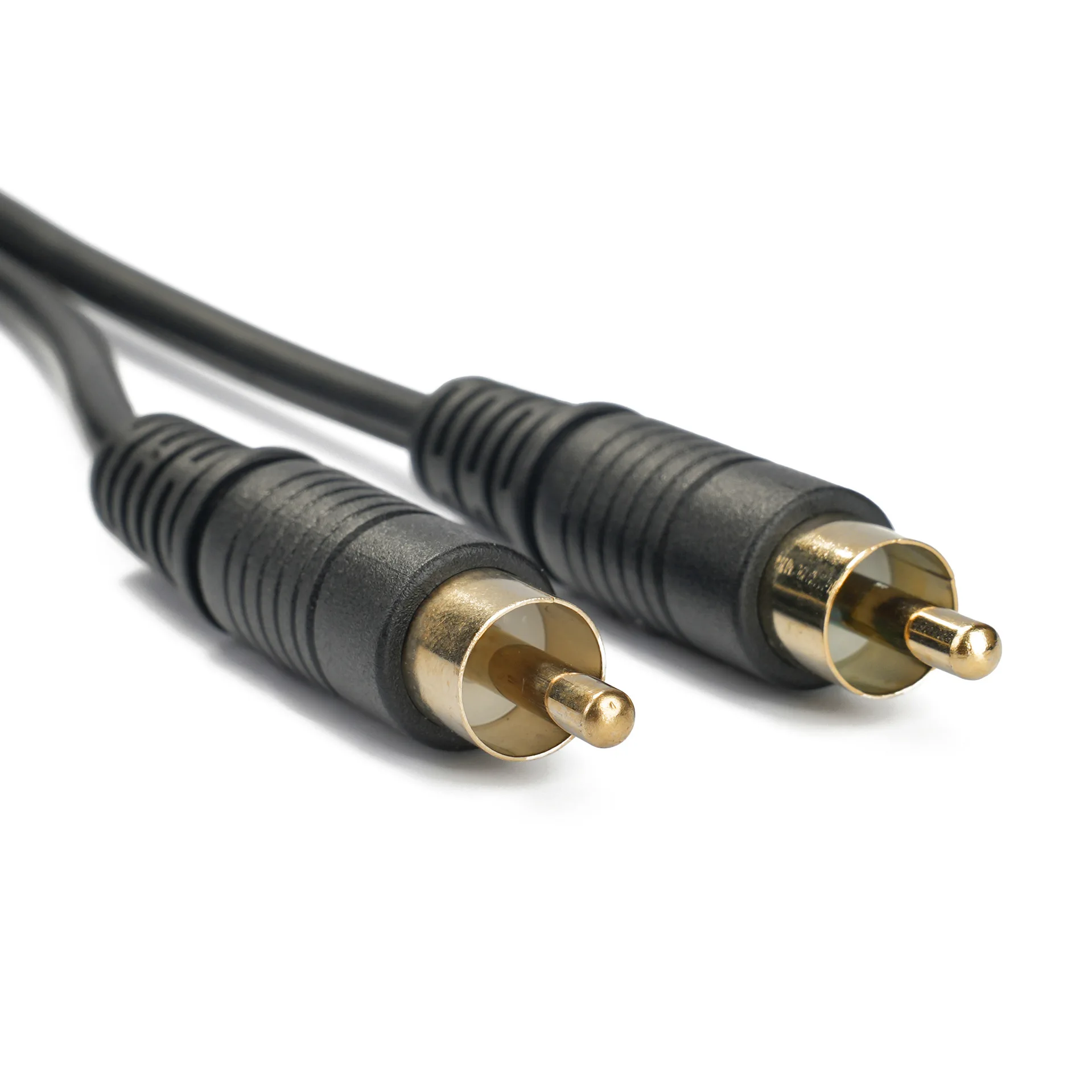 Cable de Audio USB C a RCA tipo C a 2RCA adaptador de enchufe macho Cable de amplificador de altavoz estéreo auxiliar para coche para Samsung S23 Pixel 7 Pro - imagen 4