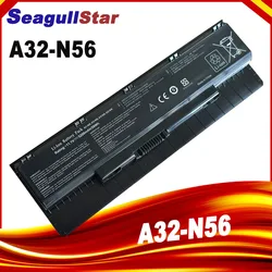 Batería ASUS A31-N56 para portátil - compatibles A32-N56/N56V
