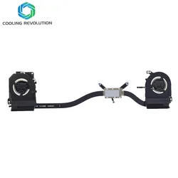 Ventilador Refrigeración Lenovo Yoga 900 / 910 13ISK CPU Original