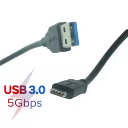 Cable USB tipo C 3A USB 3,0 carga rápida para Samsung S9 tipo C Cable de carga de teléfono móvil Cable USB C para Xiaomi C265 0,5 m 1m