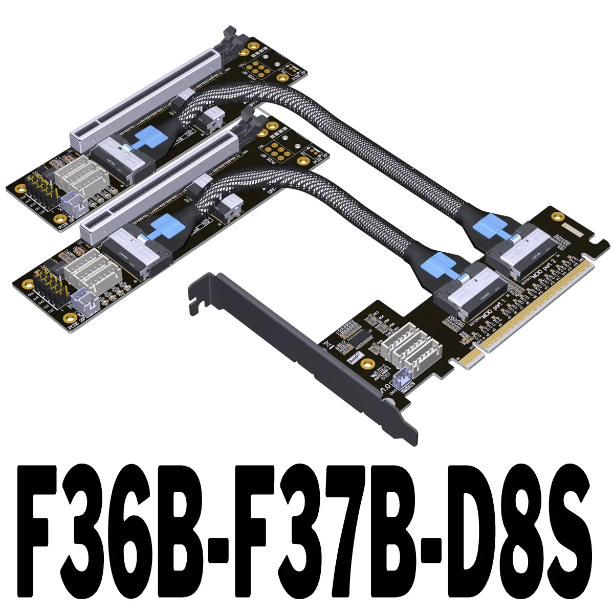 F36B-F37B-D8S