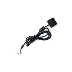 Cable de Repuesto para Mando PS2 – Conexión Serie Compatible