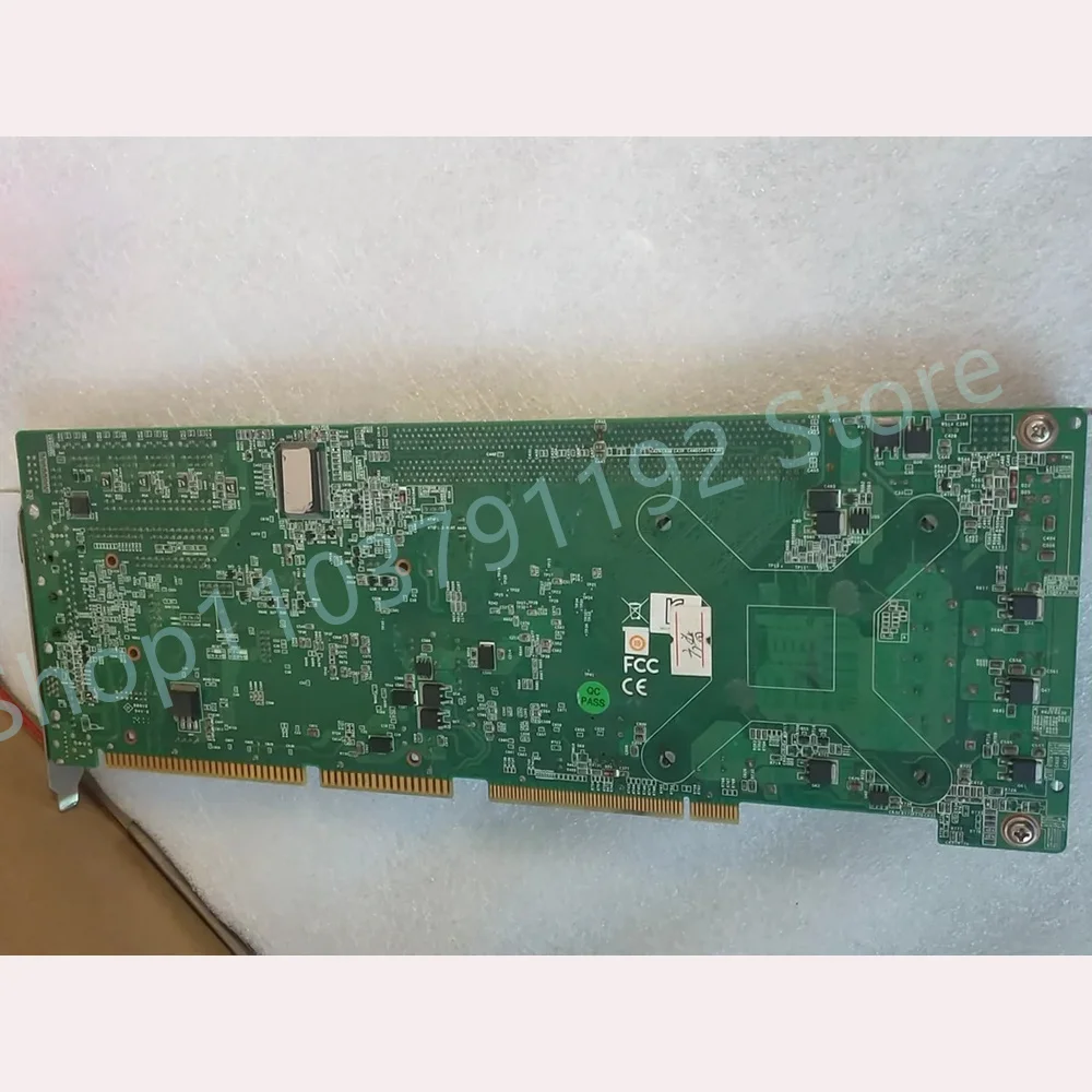 Para placa base de Control Industrial Advantech PCA-6010VG PCA-6010Rev.A1 - imagen 5