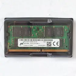 Memoria RAM DDR4 8GB 2133MHz Low Voltage Portátil