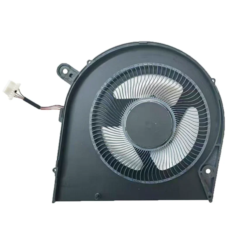 Ventilador de refrigeración para portátil DELL Latitude 7440 7640 2023 13a generación U 021KT2 0M4MY0 EG50040S1-CV40-S9A, EG50040S1-CV50-S9A - imagen 2