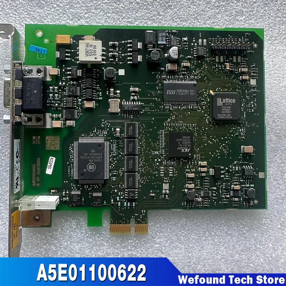 Para tarjeta de comunicación Siemens CP5621 A5E 01100622   MPI 6GK1562 - imagen 2